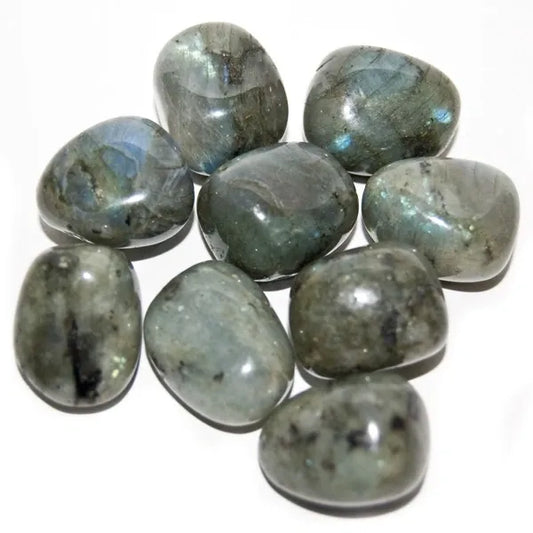 100g of Labradorite Tumblestone