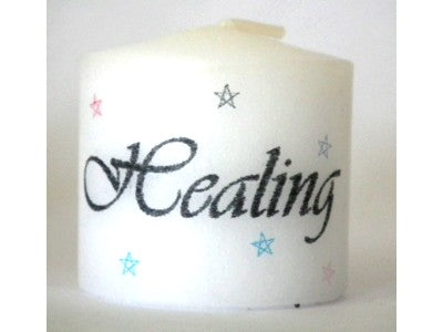 Candle - Healing