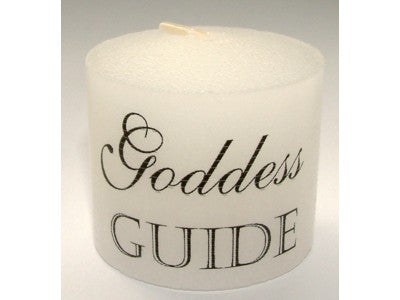 Candle....Goddess Guide