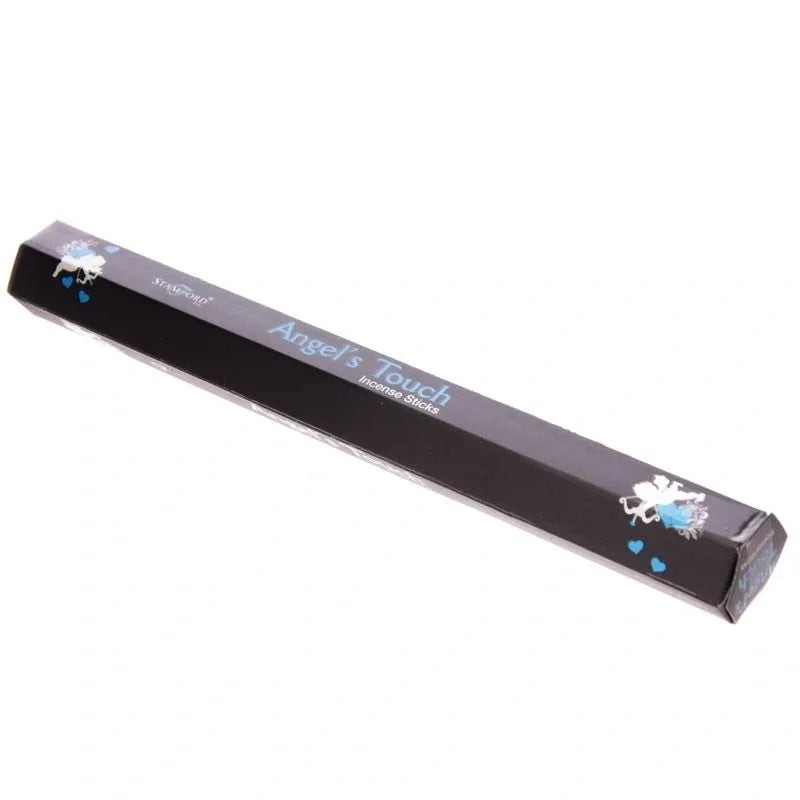 Angels Touch - Stamford Black Incense Sticks