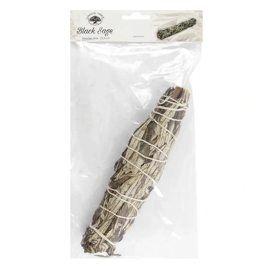 Black Sage Smudge Stick 22.5cm