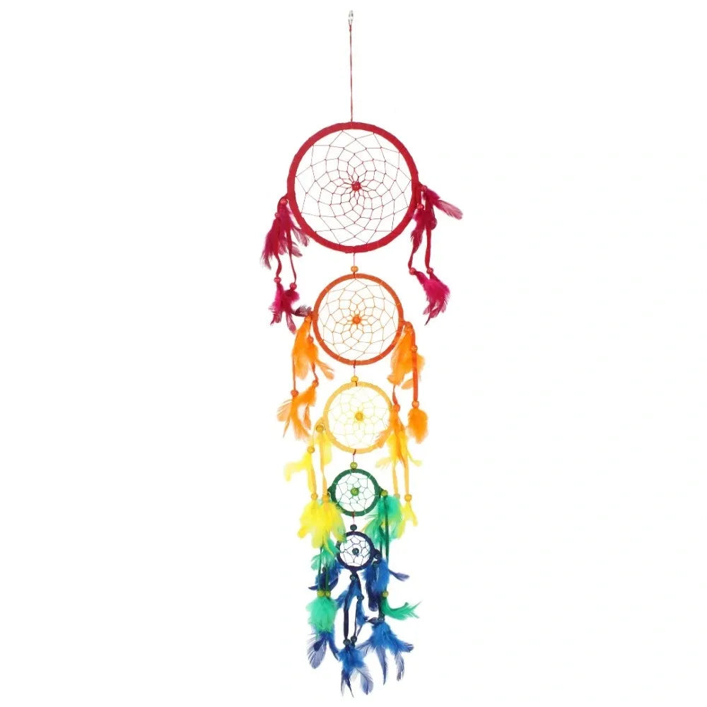 Chakra Dreamcatcher