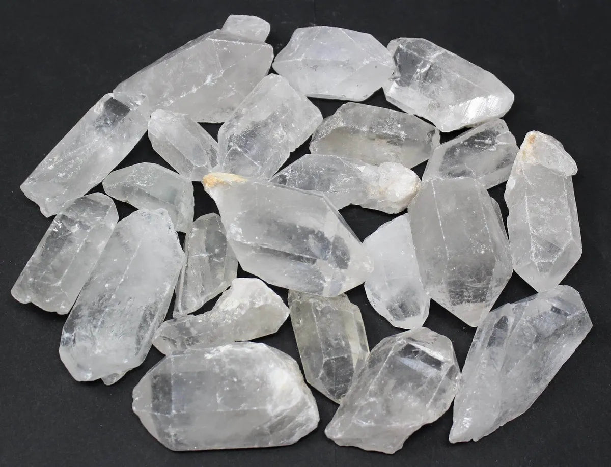 Crystal Point 5-6cm - 22g