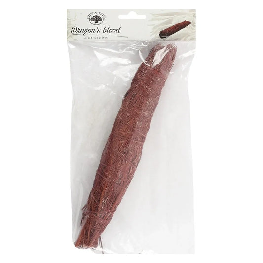 Dragons Blood Smudge Stick