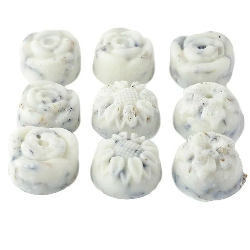 Eden Clean Laundry - Set of 9 Handmade Soya Wax Melts