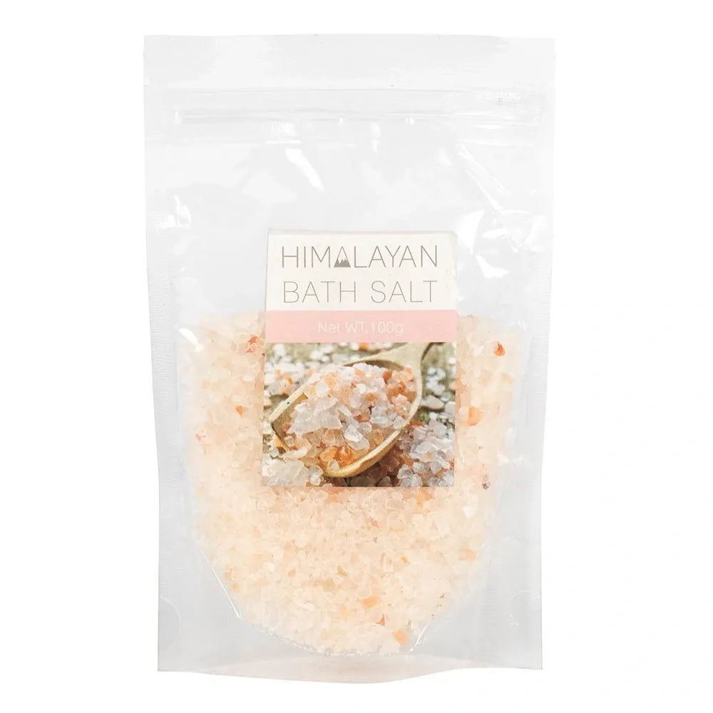 Himalayan Bath Salt