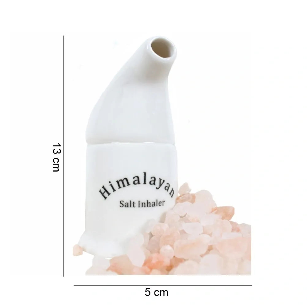 Himalayan Salt Inhaler