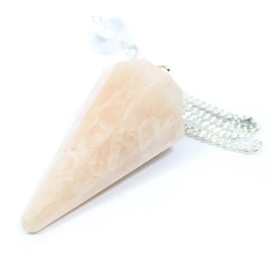 Moonstone Pendulum