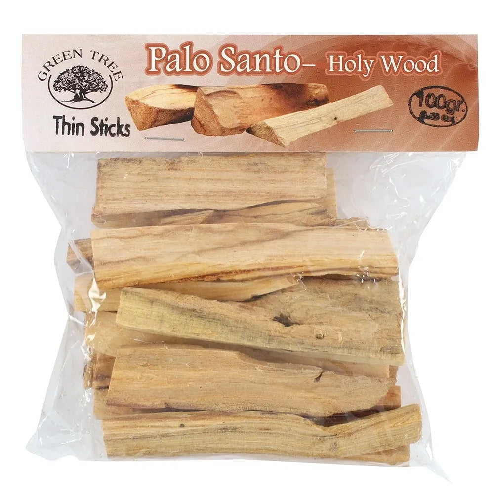 Palo Santo Thin Sticks 100g