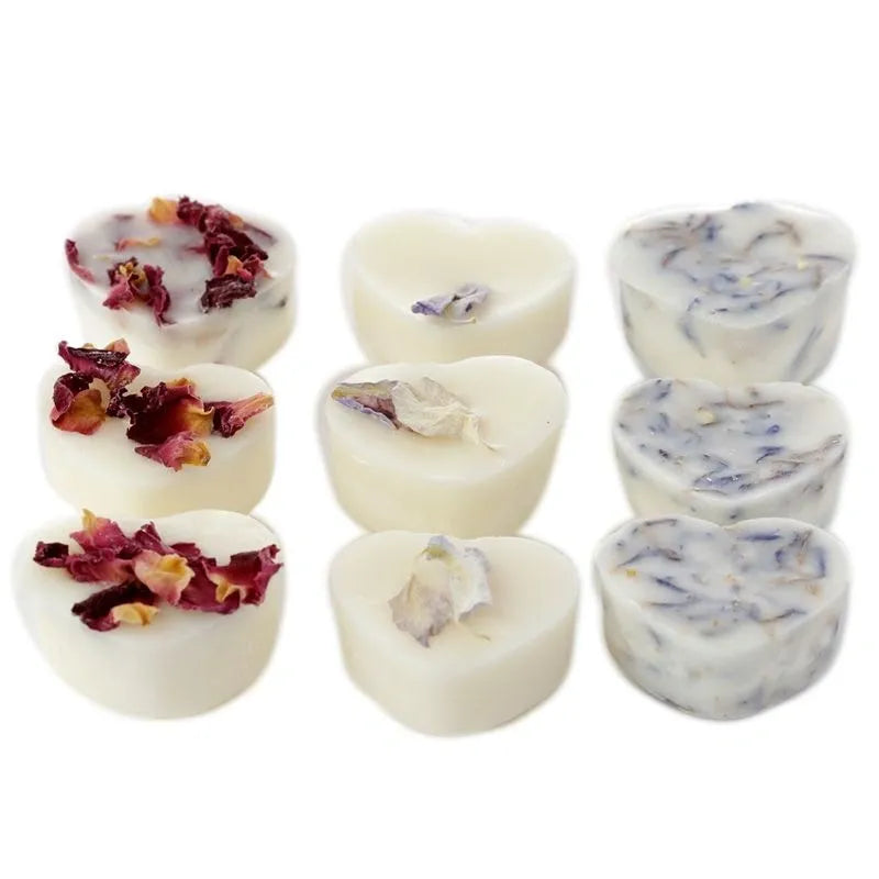 Peace of Heaven Cherubs - Handmade Soya Wax Melts