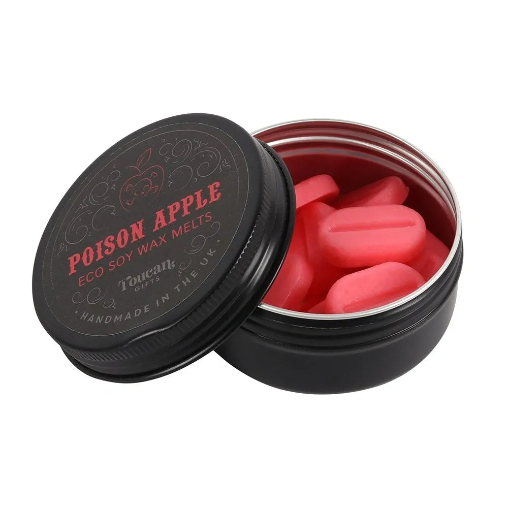 Poison Apple Eco Soy Wax Melts