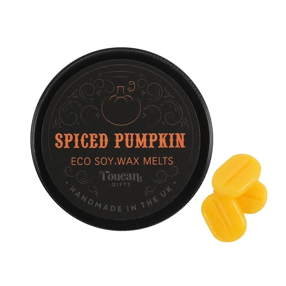 Spiced Pumpkin Eco Soy Wax Melts