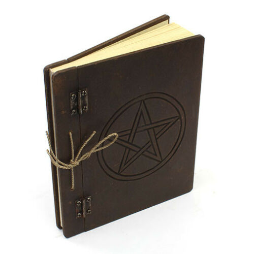 Blank Spell Book - Medium