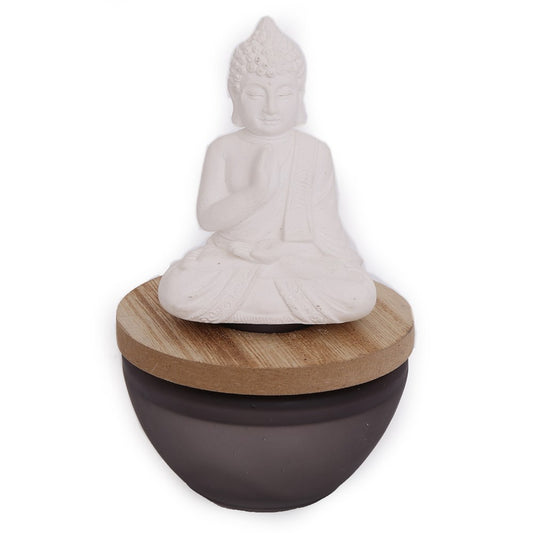 Buddha White Tea Aroma Diffuser