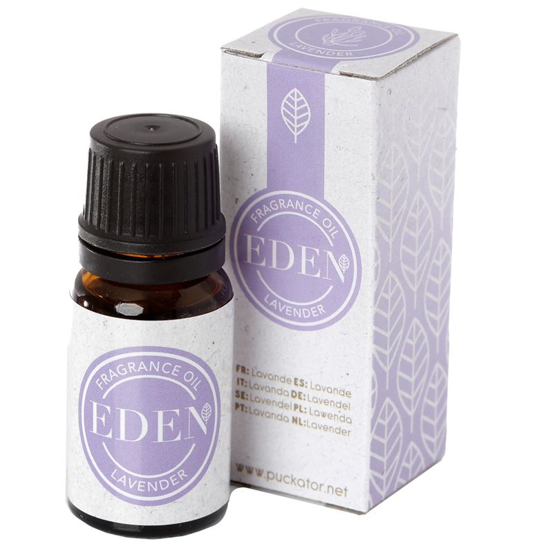 Lavender Eden Fragrance Oil 10m