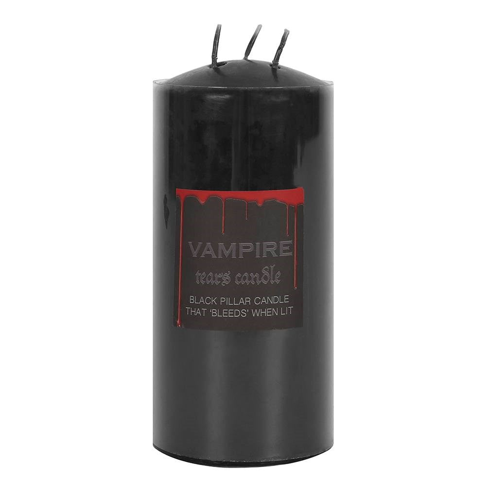 Vampire Tears Candle - Large