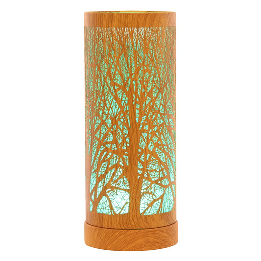 Oak Tree LED Oil Burner /Wax Warmer