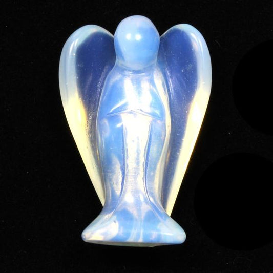 Opalite Angel - 5cm