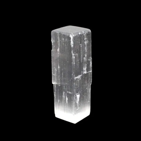 Selenite Block