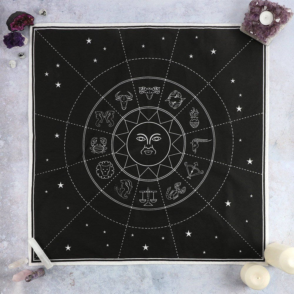 Star Sign Alter Cloth