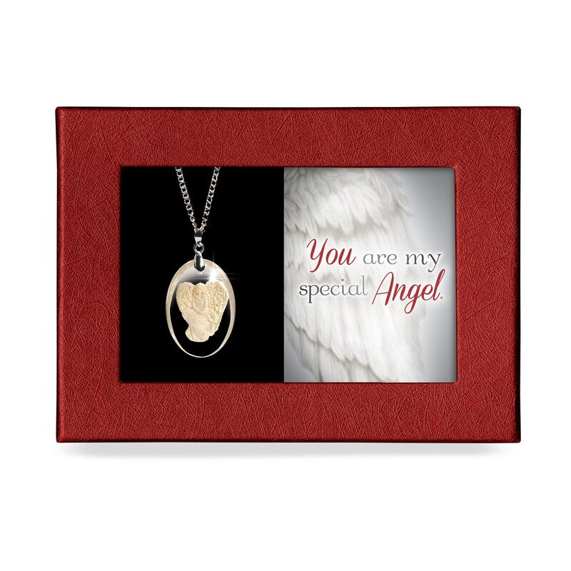 You Are My Special Angel - Pendant